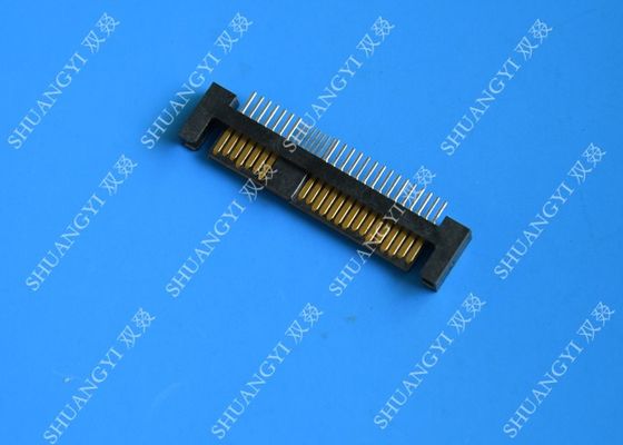ประเทศจีน Printed Circuit Board PCB Wire to Board IDC Type Connector 22 Pin Jst 2.5 mm ผู้ผลิต