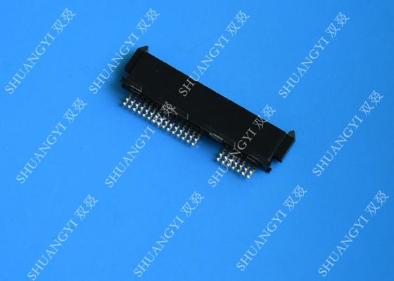 ประเทศจีน Customized 1.5 mm Wire To Board Connectors Crimp 22 Pin Jst For PCB ผู้ผลิต