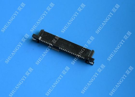 ประเทศจีน Double Sided Contact JST NH Wire To Board Crimp Style Connectors with Locking Device ผู้ผลิต