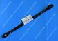 SFF 8087 To SFF 8087 Serial Attached SCSI Cable , 36 Pin Mini SAS Power Cable ผู้ผลิต